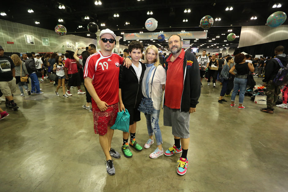 Sneaker Con La Bet Experience 2015 Event Recap 21