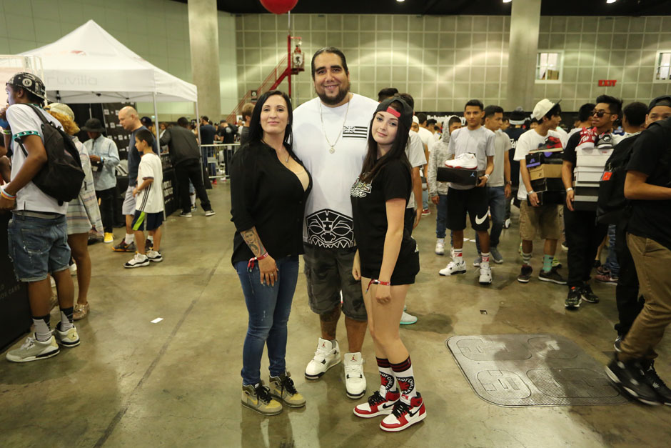 Sneaker Con La Bet Experience 2015 Event Recap 22