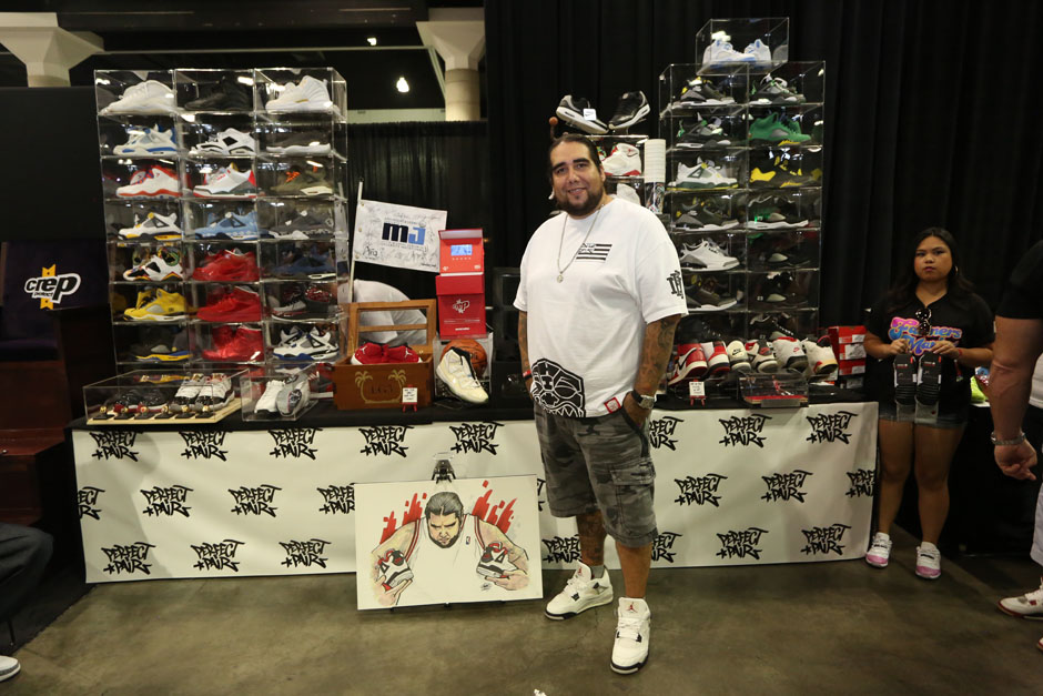 Sneaker Con La Bet Experience 2015 Event Recap 25