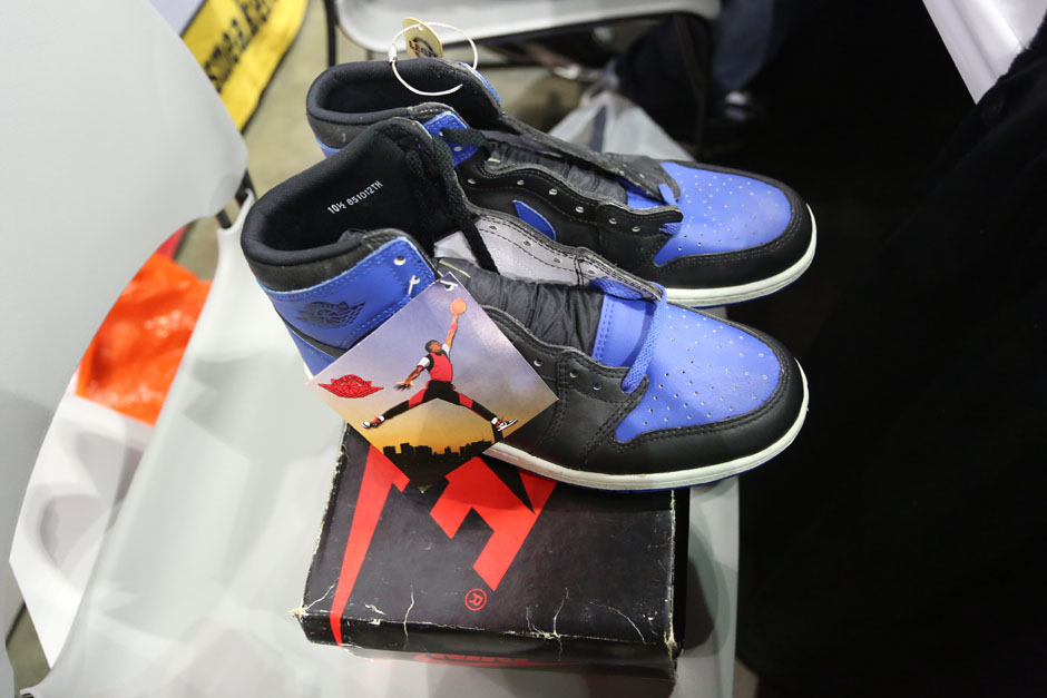 Sneaker Con La Bet Experience 2015 Event Recap 38