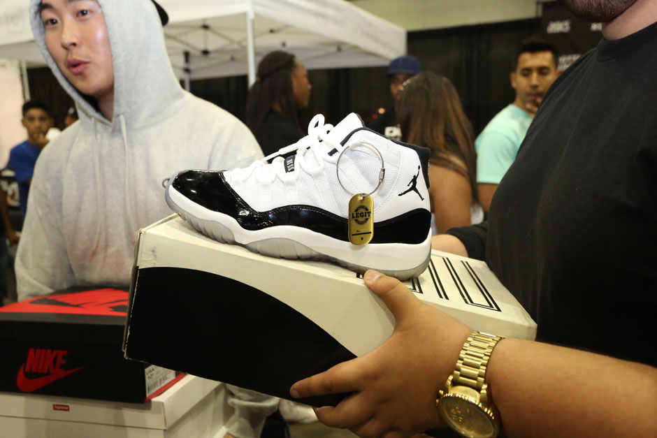 Sneaker Con La Bet Experience 2015 Event Recap 39