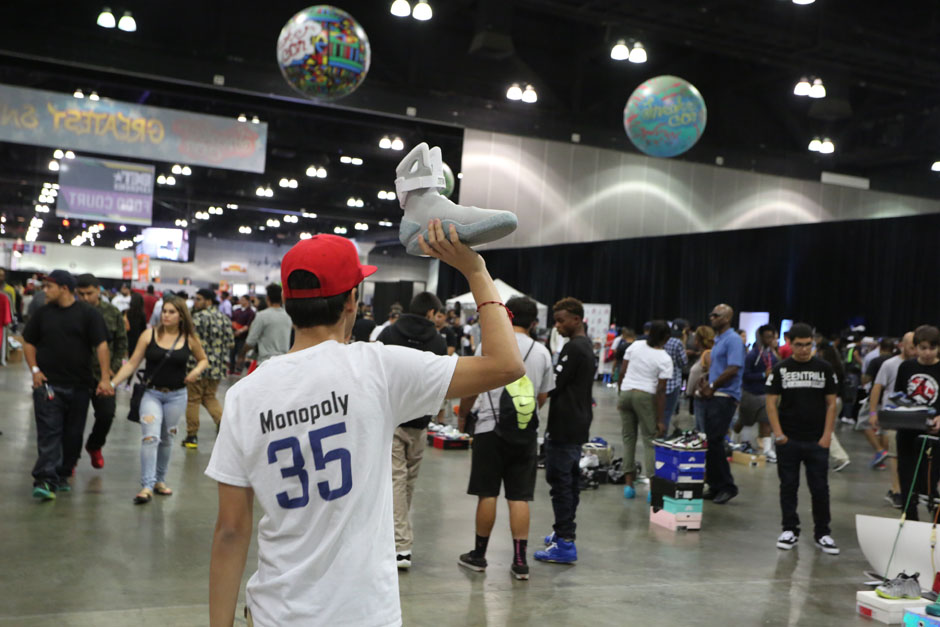 Sneaker Con La Bet Experience 2015 Event Recap 40