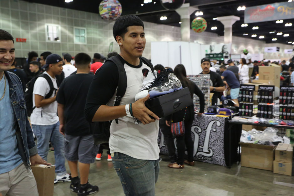 Sneaker Con La Bet Experience 2015 Event Recap 42