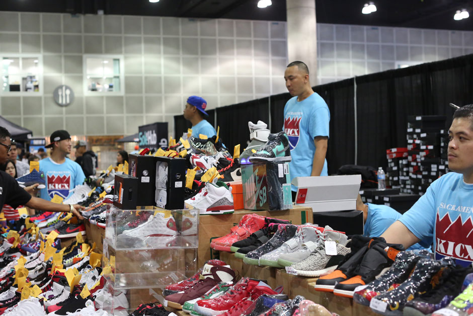 Sneaker Con La Bet Experience 2015 Event Recap 46