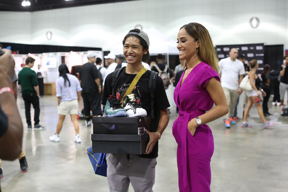 Sneaker Con La Bet Experience 2015 Event Recap 47