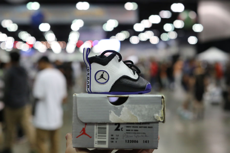 Sneaker Con La Bet Experience 2015 Event Recap 49