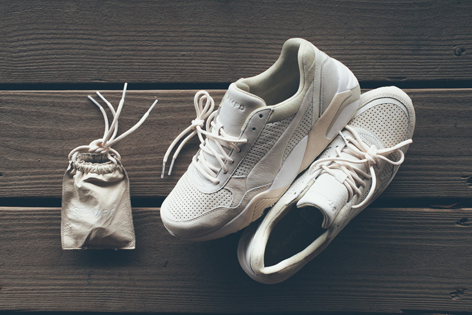 Stampd La Puma Desert Storm R698 02