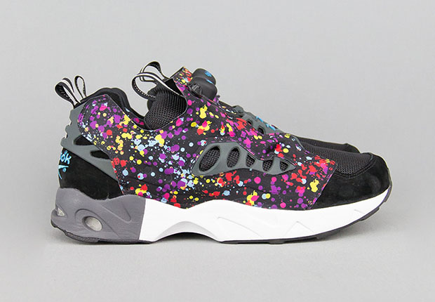 Stash Reebok Instapump Fury Road Available 2