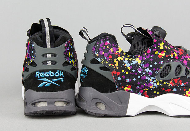 Stash Reebok Instapump Fury Road Available 5