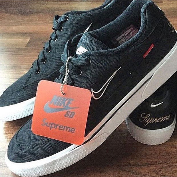 Supreme Nike Sb Gts Release 2