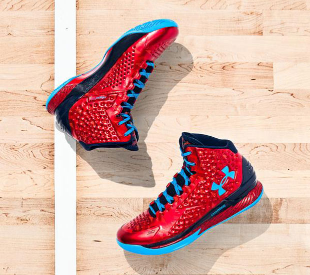 Ua Curry One Nbap 1