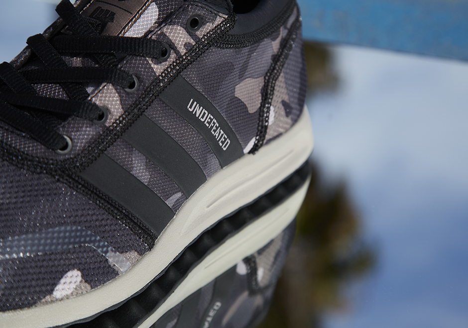 Undftd Adidas Los Angeles Camo 5