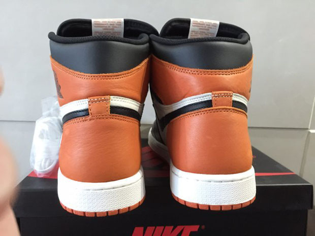 Unlaced Air Jordan 1 Shattered Backboard 05