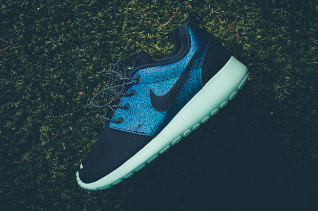 Upcoming Nike Roshe Run Celebrating World Cup 02