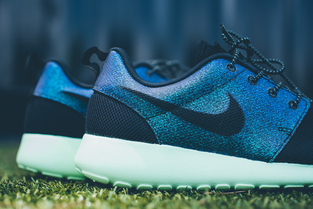 Upcoming Nike Roshe Run Celebrating World Cup 03
