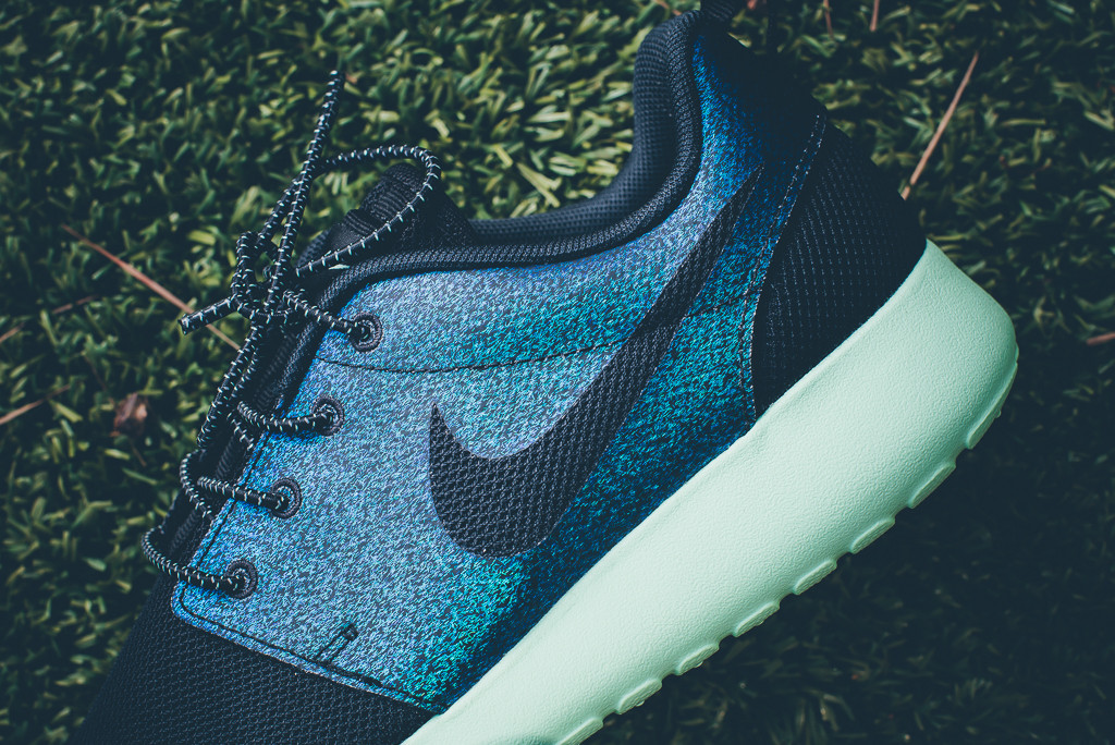 Upcoming Nike Roshe Run Celebrating World Cup 04
