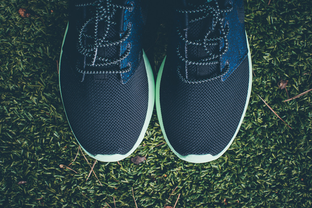 Upcoming Nike Roshe Run Celebrating World Cup 05
