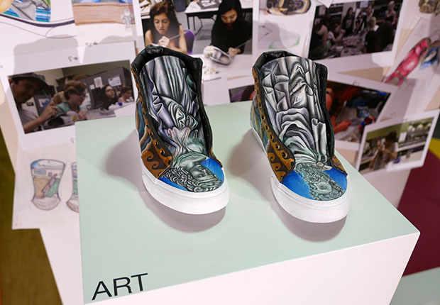 Vans Custom Culture 2015 Event 3