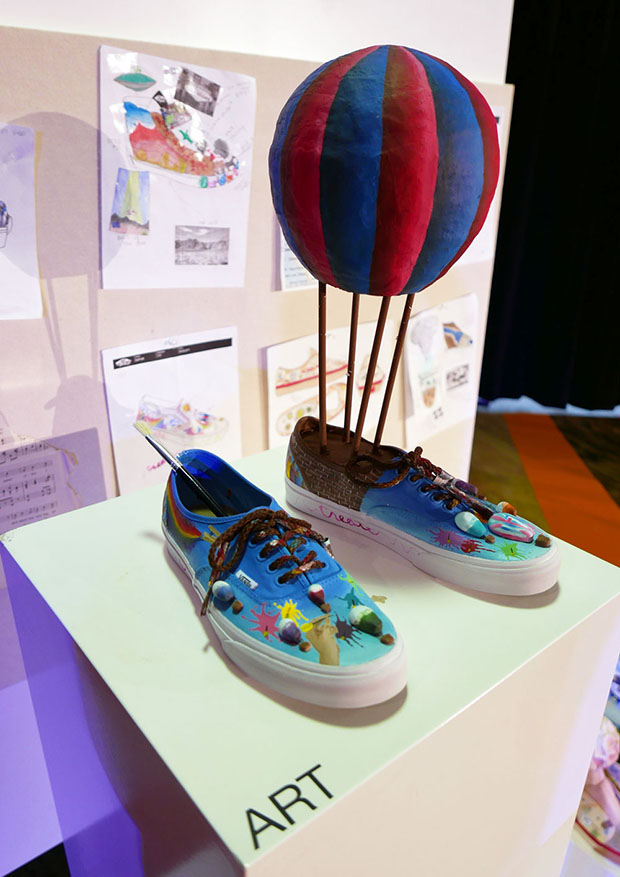 Vans Custom Culture 2015 Event 8