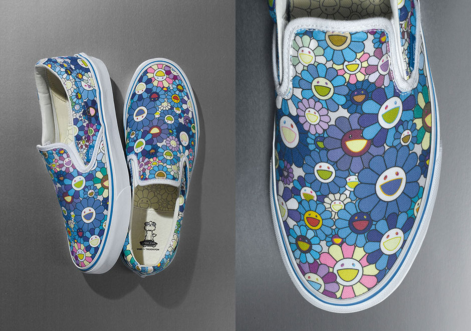 Vans Murakami 2