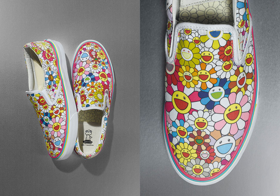 Vans Murakami 3