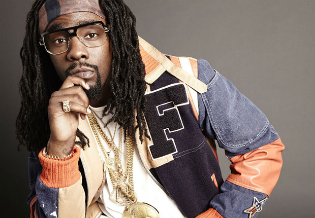 Wale 2015