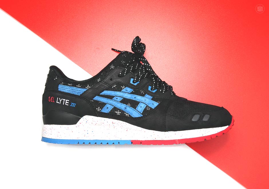 Wale Villa Asics Gel Lyte Iii 3