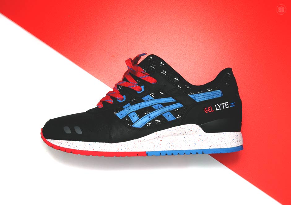 Wale Villa Asics Gel Lyte Iii 41