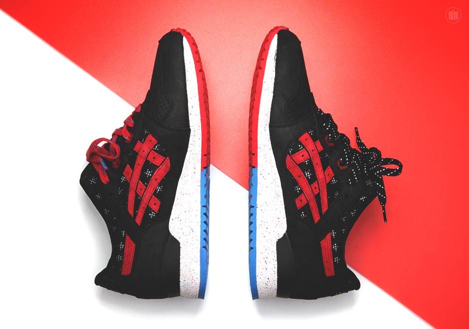 Wale Villa Asics Gel Lyte Iii 5