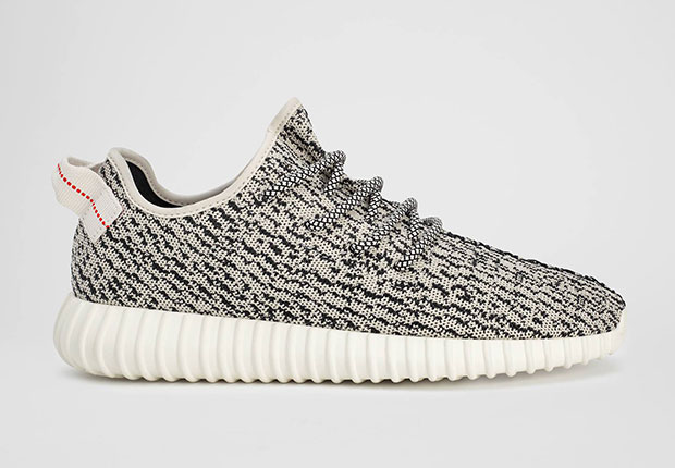 Yeezy 350 Boost Confirmed App