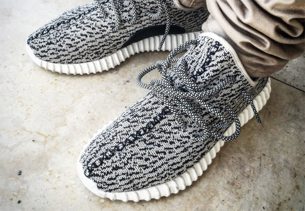 Ibn Jasper Previews The adidas Yeezy 350 Boost Low