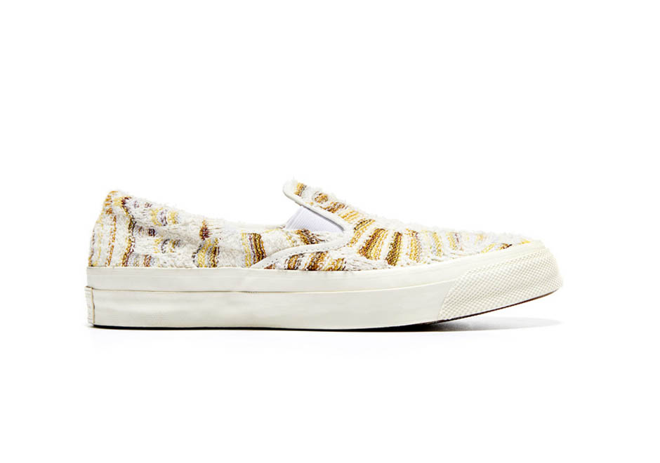 Converse Missoni Slip 1