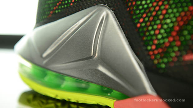 Foot Locker Nike Lebron 12 Low Remix 11