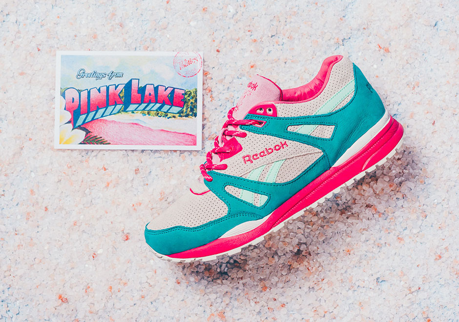 Sneaker Politics Reebok Ventilator Lakes Pack Detailed Look 10