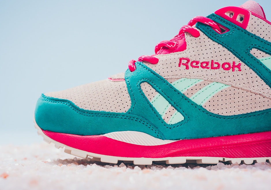 Sneaker Politics Reebok Ventilator Lakes Pack Detailed Look 11