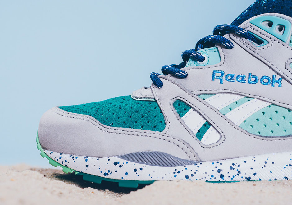 Sneaker Politics Reebok Ventilator Lakes Pack Detailed Look 2