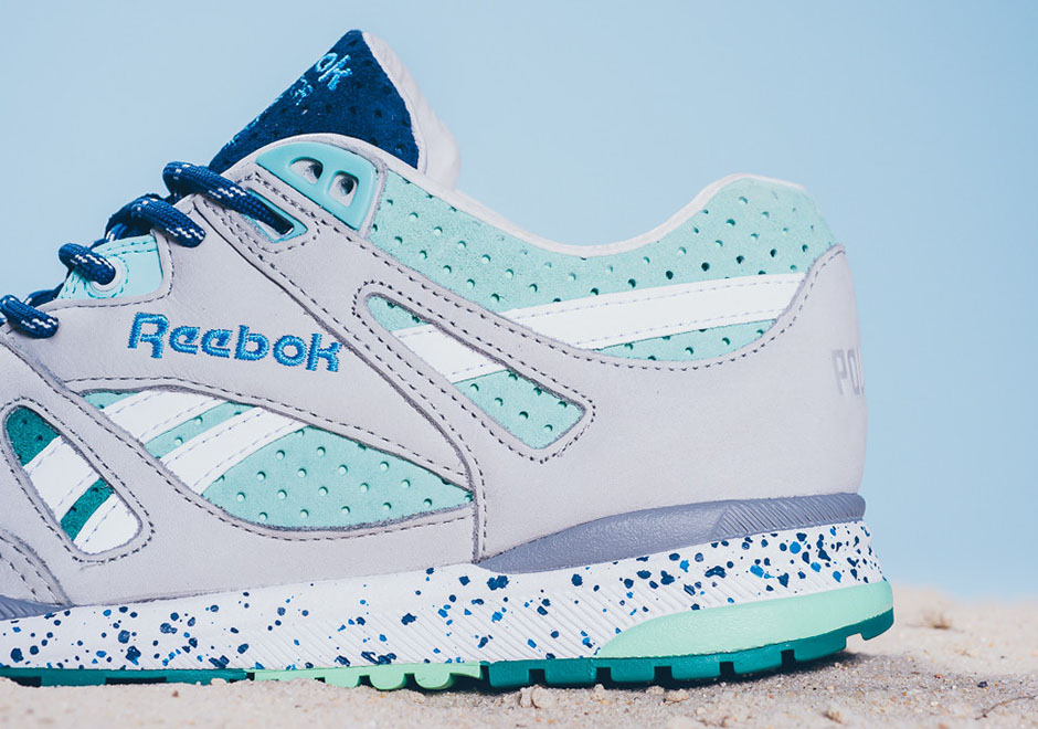 Sneaker Politics Reebok Ventilator Lakes Pack Detailed Look 3