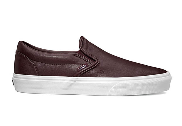 Vans Classic Slip On Sophisticated Vintage Colorways 6