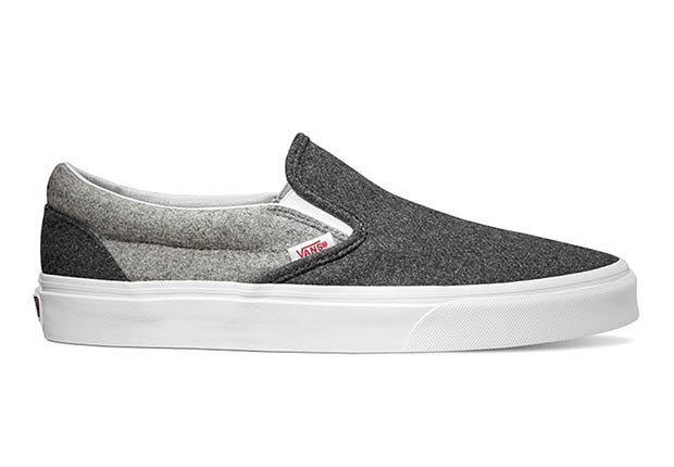 Vans Classic Slip On Sophisticated Vintage Colorways 7