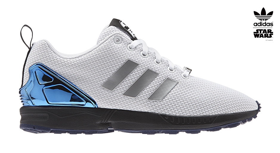 Adidas Mi Zx Flux R2d2