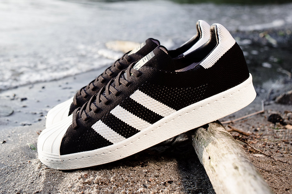 Adidas Originals Superstar 80s Primeknit 03