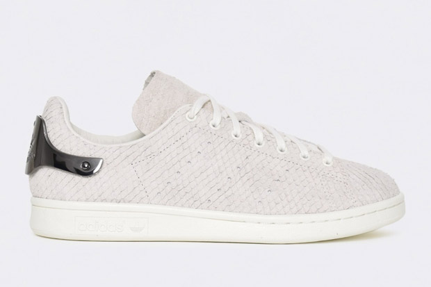 Adidas Stan Smith Metal White 02