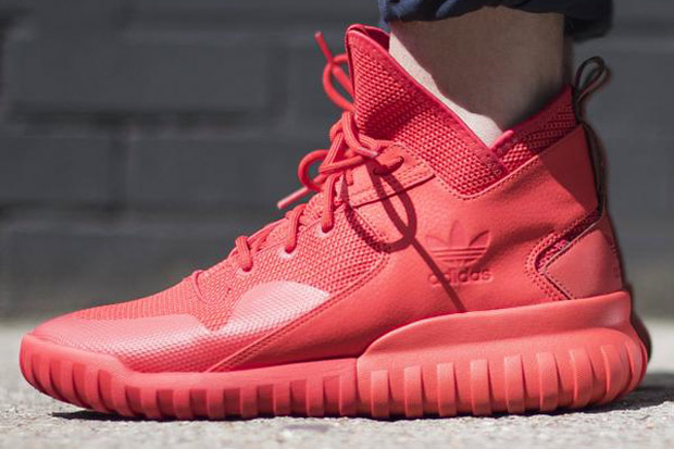 adidas Isn't Shy About Copying Yeezys