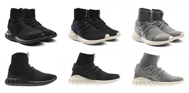 Adidas Tubular Spring 2016 Preview 3