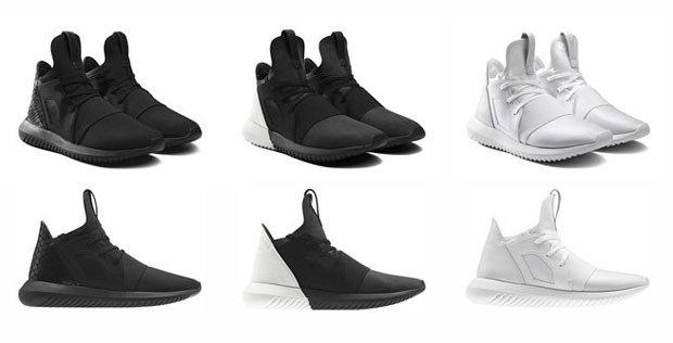 Adidas Tubular Spring 2016 Preview 5