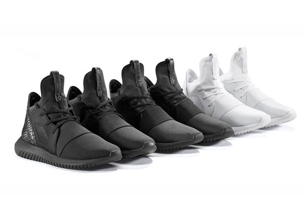 Adidas Tubular Spring 2016 Preview