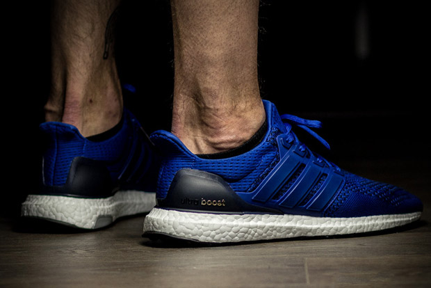 adidas Ultra Boost "Royal"