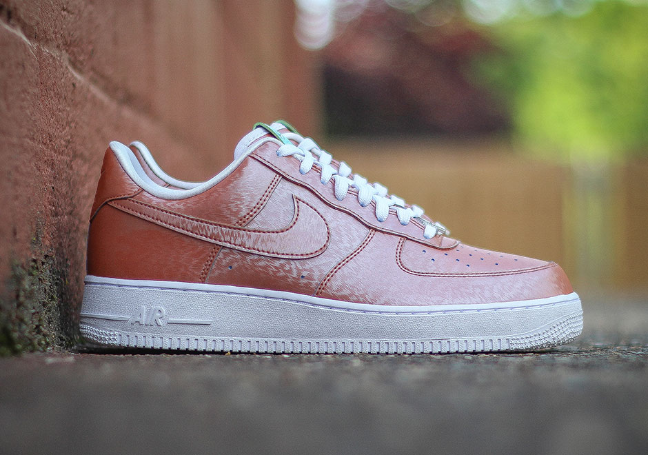 Air Force 1 Preserved Icons Color Change 4