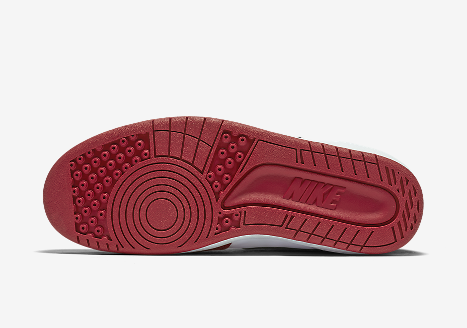 Air Jordan 1 5 Official Images 6