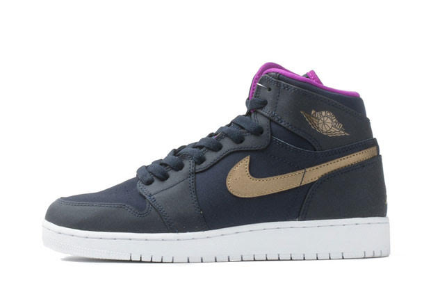 Maya Moore Has Her Own Air Jordan 1 Releasing